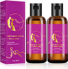 Hotiary Pheromones Massage Oil Lover Spa for Women and Men Oil Massage Oil for Couples Sex Love Him Her Romantic Oil