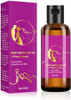 Hotiary Pheromones Massage Oil Lover Spa for Women and Men Oil Massage Oil for Couples Sex Love Him Her Romantic Oil