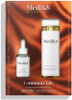 Medik8 Luminous Lift Kit - Face Toner for Women and Men - Peptide Face Serum - Age-Defying Serum - Hydrating Toner for Refreshed Skin - 2 pc