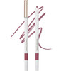 Heart Percent Dote On Mood Lip Pencil Slim Defines and Fills Creamy Lip Liner Retractable Lipstick Pencil with Built In Sharpener