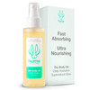 HUME SUPERNATURAL Dry Body Oil Spray  Moisturizing Oil for Dry Skin After Shower Body Oils for Women and Men Nourishing Hydration Glow