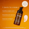 Medik8  Vitamin C Face Serum with Hyaluronic Acid  Lightweight Daily Facial Serum | Vegan 1.0 fl oz