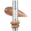 Heart Percent Dote On Mood One Way Glowy Tint Glass like High Shine Glossy Finish w/Long Lasting Luminous Color Lip Stain for Glowy Look