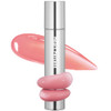 Heart Percent Dote On Mood One Way Glowy Tint Glass like High Shine Glossy Finish w/Long Lasting Luminous Color Lip Stain for Glowy Look