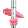 Heart Percent Dote On Mood One Way Glowy Tint Glass like High Shine Glossy Finish w/Long Lasting Luminous Color Lip Stain for Glowy Look