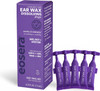 Earwax MD eosera Ear Wax MD Ear Wax Dissolving Drops