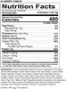 REDCON1 MRE Whole Food Protein Powder Meal Replacement Made with Animal and Plant Based Protein Sources