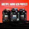 REDCON1 MRE Whole Food Protein Powder Meal Replacement Made with Animal and Plant Based Protein Sources