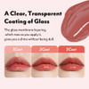 I'M MEME Lip Silhouette Gloss Tint  05 Minimal Pink Best Tinted Lip Gloss Highly Pigmented Long Lasting 4mL
