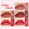 I'M MEME Lip Silhouette Gloss Tint  05 Minimal Pink Best Tinted Lip Gloss Highly Pigmented Long Lasting 4mL