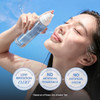 MEDITHERAPY Hyaluronic Acid Serum 5.07 fl oz  Korean Facial Serum for Plump Dewy Glass Skin Deep Hydrating Moisture for All Skin Types  K-Beauty