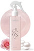 GROWUS Damage Therapy No Wash Treatment   Leave in Conditioner Spray and  Heat Protectant for Dry Damaged Hair Anti Frizz Detangler with Pearl Protein Softness and Radiant Shine 8.45 fl.oz