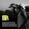 RAW Replenish Packets Premium Electrolytes Powder Recovery Formula