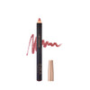INIKA Organic Long Lasting Lipstick Crayon with Vegan Lipstick and Organic Lip Liner  Hypoallergenic Cruelty-Free Matte Finish Enriched with Vitamin E and Coconut Oil