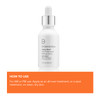 Dr. Dennis Gross Alpha Beta Pore Perfecting & Refining Serum: for Enlarged, Clogged Pores with Excessive Oil, 1.0 fl oz