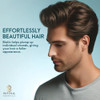 INFINA ESSENTIALS Biotin  Shampoo and Conditioner for Men and Women  Hair Thickening and Strengthening Shampoo with Saw Palmetto Keratin Caffeine and Vitamin E for Daily Use - INFINA ESSENTIALS