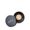 INIKA Organic Mineral Powder Foundation with SPF 25 - Vegan Makeup, Natural Looking, Buildable Coverage, Flawless Radiance and Glow Blemish Coverage Cruelty Free  Sustainable Packaging