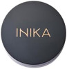 INIKA Organic Mineral Powder Foundation with SPF 25 - Vegan Makeup, Natural Looking, Buildable Coverage, Flawless Radiance and Glow Blemish Coverage Cruelty Free  Sustainable Packaging