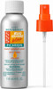 AVON Skin So Soft Bug Guard Plus Picaridin Insect Repellent Spray -  Long-Lasting DEET-Free Family Size Pump Spray with Vitamin E  Aloe — Non-Greasy Travel-Ready Bug Repellent for Families