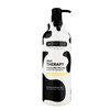 Morfose Professional Milk Therapy Creamy Hair Shampoo for Dry, Damaged, or Brittle Strands, Repairs and Protects, fuller, healthier, softer look, Eliminates Dryness, Damage, and Split Ends