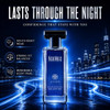 AVON Classics Night Magic Cologne for Men Woody Floral Men's Cologne with Neroli Jasmine and Musk  Long-Lasting and Non-Toxic Perfume for Men from Classics Collection