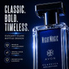 AVON Classics Night Magic Cologne for Men Woody Floral Men's Cologne with Neroli Jasmine and Musk  Long-Lasting and Non-Toxic Perfume for Men from Classics Collection