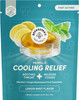 Beekeeper's Naturals Throat Relief Menthol Cough Drops Propolis and Honey Cough  Throat Lozenges for Cough Soothing, Immune Support, Sore Throat Relief & Cooling