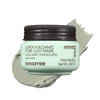 innisfree Super Volcanic Clay Mask, Pore Cleansing & Oil Control Face Mask for Oily Skin with AHA, Korean Wash-Off Clay Mask for Clogged Pores - Cool Mint Chocolate - 2.82 oz