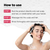 ISOI Dr. Roots Beer-Tin Solid Shampoo Bar, Nourishing & Strengthening Natural Hair Soap Bar Shampoo, with Beer Yeast & Biotin, Plastic-Free Clean Beauty, Korean Hair Care (3.52 oz, 100g) - Beer Yeast