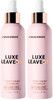 The Beachwaver Co. Luxe Leave In Conditioning Detangler Leave In Treatment to Hydrate Smooth & Strengthen