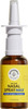 Beekeeper's Naturals Saline Nasal Spray Max Cleanse and Clear Sinuses 30 ml  w/ Saline, Eucalyptus and  Oregano For Adults, Cleanses and  Moisturizes Sinus Canal Clears Everyday Congestion