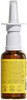 Beekeeper's Naturals Saline Nasal Spray Max Cleanse and Clear Sinuses 30 ml  w/ Saline, Eucalyptus and  Oregano For Adults, Cleanses and  Moisturizes Sinus Canal Clears Everyday Congestion