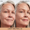 IT Cosmetics Bye Bye Dark Spots Face Concealer + Serum with 2% Niacinamide | Medium Coverage Brightening Concealer, Natural Finish, Fades Dark Spots + Improves Skin Texture, Hyaluronic Acid + Caffeine - 0.22 Fl Oz