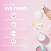 The Creme Shop Multi Task Under Eye Patches Under Eye Patches for Dark Circles Puffiness and Wrinkles