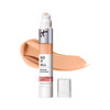 IT Cosmetics Do It All Radiant Concealer with Hydrating Multivitamin Serum | 4-in-1 Medium Coverage Creaseless Concealer, 24HR Hydration for Dry/Dull + All Skin Types, Niacinamide + Hyaluronic Acid