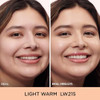 IT Cosmetics Do It All Radiant Concealer with Hydrating Multivitamin Serum | 4-in-1 Medium Coverage Creaseless Concealer, 24HR Hydration for Dry/Dull + All Skin Types, Niacinamide + Hyaluronic Acid