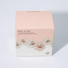 Paul & Joe Loose Powder Box + Puff - Refill Sold Separately, All-Day Lightweight Powder, Translucent Skin, Covers Pores, Absorbs Excessive Sebum, Creates Airy and Velvety Skin