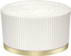Paul & Joe Loose Powder Box + Puff - Refill Sold Separately, All-Day Lightweight Powder, Translucent Skin, Covers Pores, Absorbs Excessive Sebum, Creates Airy and Velvety Skin