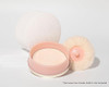Paul & Joe Loose Powder Box + Puff - Refill Sold Separately, All-Day Lightweight Powder, Translucent Skin, Covers Pores, Absorbs Excessive Sebum, Creates Airy and Velvety Skin
