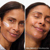IT Cosmetics Hello Sunshine Hydrating Serum Facial Sunscreen SPF 50 | 3-in-1 Daily Face Sunscreen + Hydrating Serum + Makeup Primer - No White Cast, Sun + Pollution Protection for Face and Neck