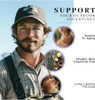 The VanMan Company  Vanman's - Bug Balm - Bug-Repellent Balm with Grass-Fed Finished Beef Tallow for Skin Organic Cold Pressed Extra Virgin Olive Oil Shea Butter Castor Oil Beeswax and Essential Oils