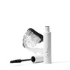 Ere Perez - Almond Oil Mascara  Sensitive Eye Safe Strengthen Lengthen  Nourish Lashes  Waterproof  Smudge-Proof Long Lasting  Vegan  Cruelty-Free Clean Beauty