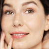 Ere Perez - Almond Oil Mascara  Sensitive Eye Safe Strengthen Lengthen  Nourish Lashes  Waterproof  Smudge-Proof Long Lasting  Vegan  Cruelty-Free Clean Beauty