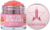 Jeffree Star Cosmetics Velour Lip Scrub, Exfoliating Sugar Lip Treatment, Cruelty-Free & Vegan, 30 G / 1 oz
