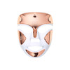 Dr. Dennis Gross DRx SpectraLite Dpl FaceWare Pro: Smooths Full Face Fine Lines and Wrinkles, Firms Skin, Prevents Acne Flare-Ups, and Reduces Redness and Irritation (White)