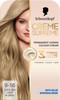 Schwarzkopf Creme Supreme 5-0 Natural Brown, Permanent Hair Dye, Caring Hair Dye Colouration with 3-Step Bonding System Against Damage