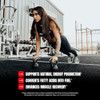 ProSupps L Carnitine Liquid 1500 Stimulant Free Liquid Shots Berry Clean Workout Drink for Energy Performance and Muscle Recovery No Sugar No Carbs 31 Servings
