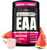 ProSupps HydroBCAA Essential Amino Acids Powder Workout Supplement with BCAA EAAs and Electrolytes for Hydration and Recovery Stimulant Free Soy and Gluten Free  30 Servings