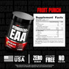 ProSupps HydroBCAA Essential Amino Acids Powder Workout Supplement with BCAA EAAs and Electrolytes for Hydration and Recovery Stimulant Free Soy and Gluten Free  30 Servings