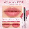 YOUNG VISION Lipstick Tinted Lip Balm Sheer Hydrating Lipstick